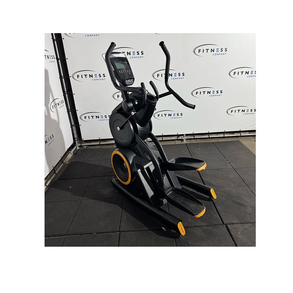 Octane – Max Trainer – Stepper, Sport en Fitness, Fitnessmaterialen, Ophalen of Verzenden, Zo goed als nieuw, Benen, Overige typen