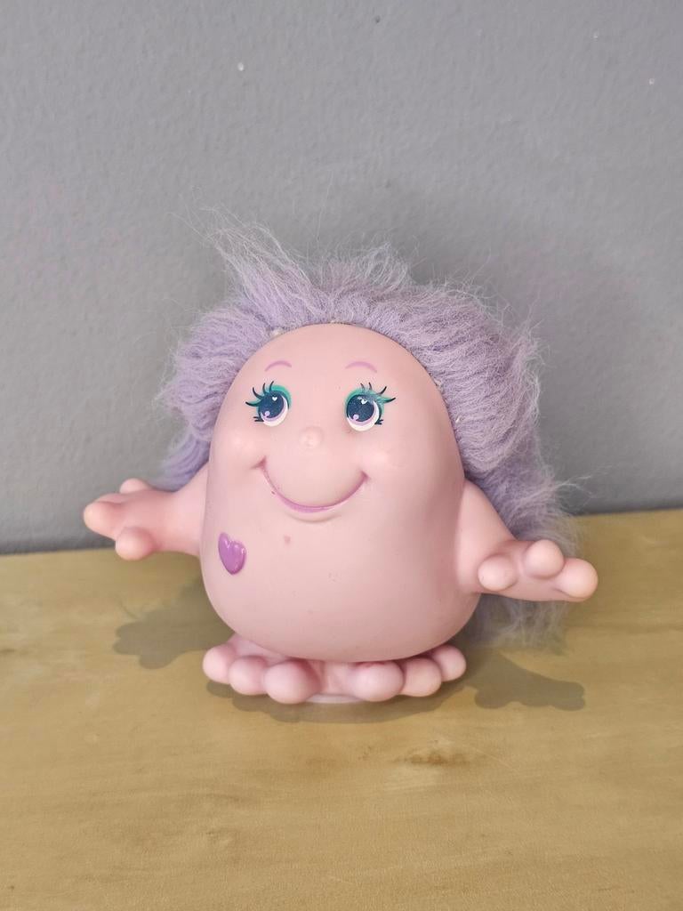 Baby Fondly Snugglebumms Troeliewoelies pop., Ophalen of Verzenden, Gebruikt
