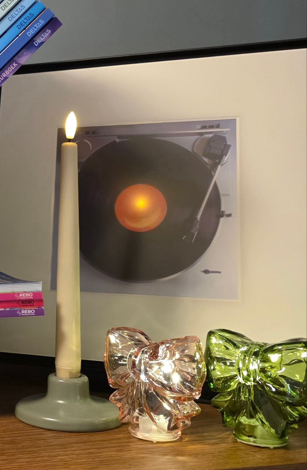 Samsung Music Frame HW-LS60D - Draadloze Speaker, Ophalen of Verzenden, Zo goed als nieuw