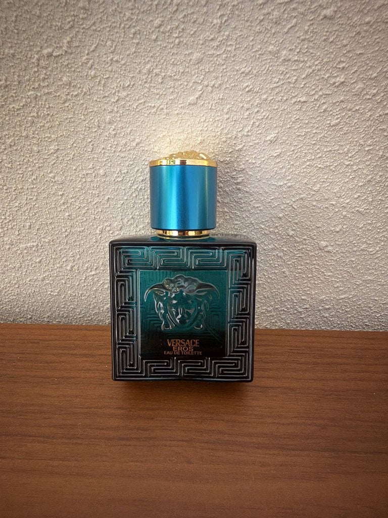 Versace Eros Eau de Toilette Parfum 30ml - Nieuw, Ophalen of Verzenden, Nieuw