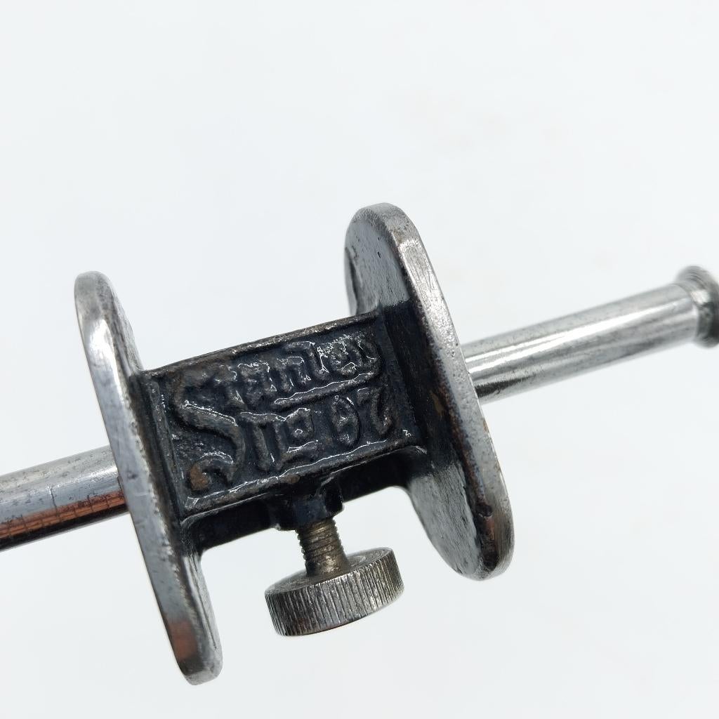 Stanley 97 Kruishout (58366-62), Antiek en Kunst, Ophalen of Verzenden