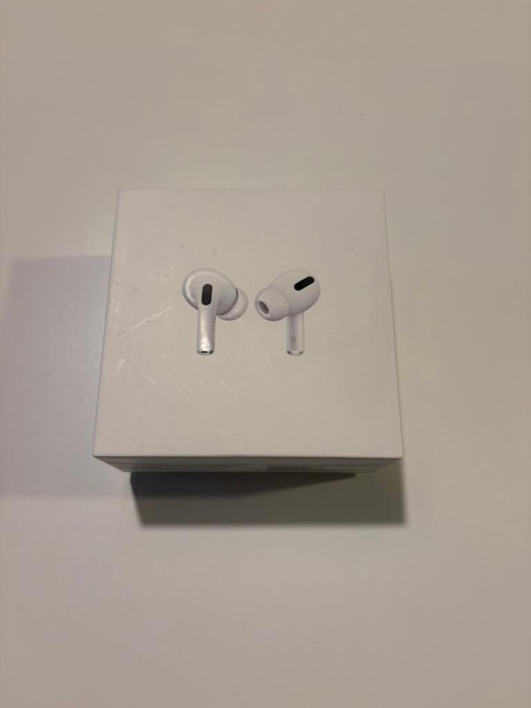 Apple AirPods Pro (1e gen) ZGAN