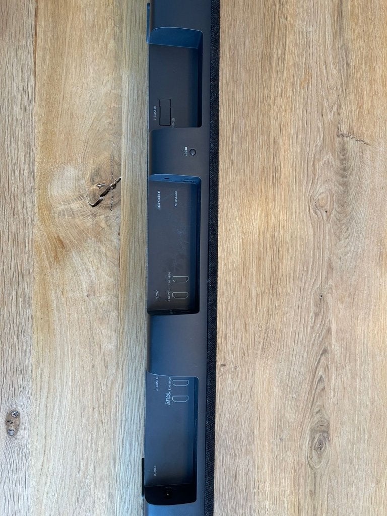 Soundbar Harman Kardon Citation Bar, Ophalen, Bluetooth, Zo goed als nieuw