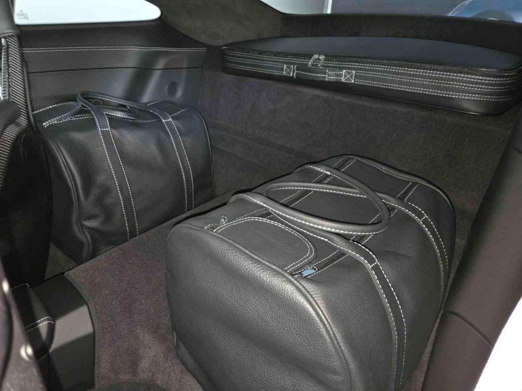 Roadsterbag tassenset Porsche 911 992 GT3, Verzenden, Nieuw