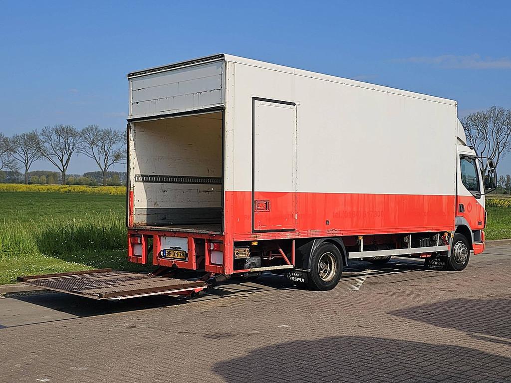 DAF LF 45.150 10t euro 3 nl truck, Auto's, Vrachtwagens, Overige kleuren, 150 pk, Origineel Nederlands, Bedrijf