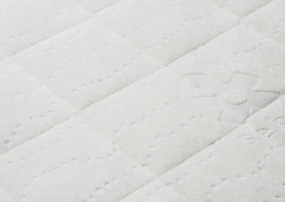 Sebra Kili ''Harmony' matras, Kinderen en Baby's, Kinderkamer | Bedden, Ophalen, Gebruikt, 70 tot 85 cm, Minder dan 140 cm