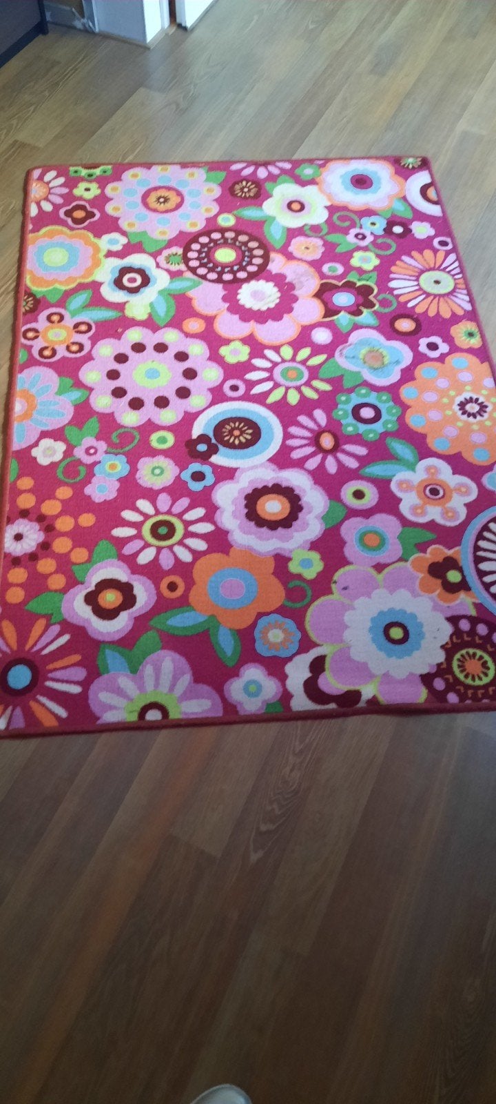 karpet, Ophalen, Rechthoekig, 200 cm of meer