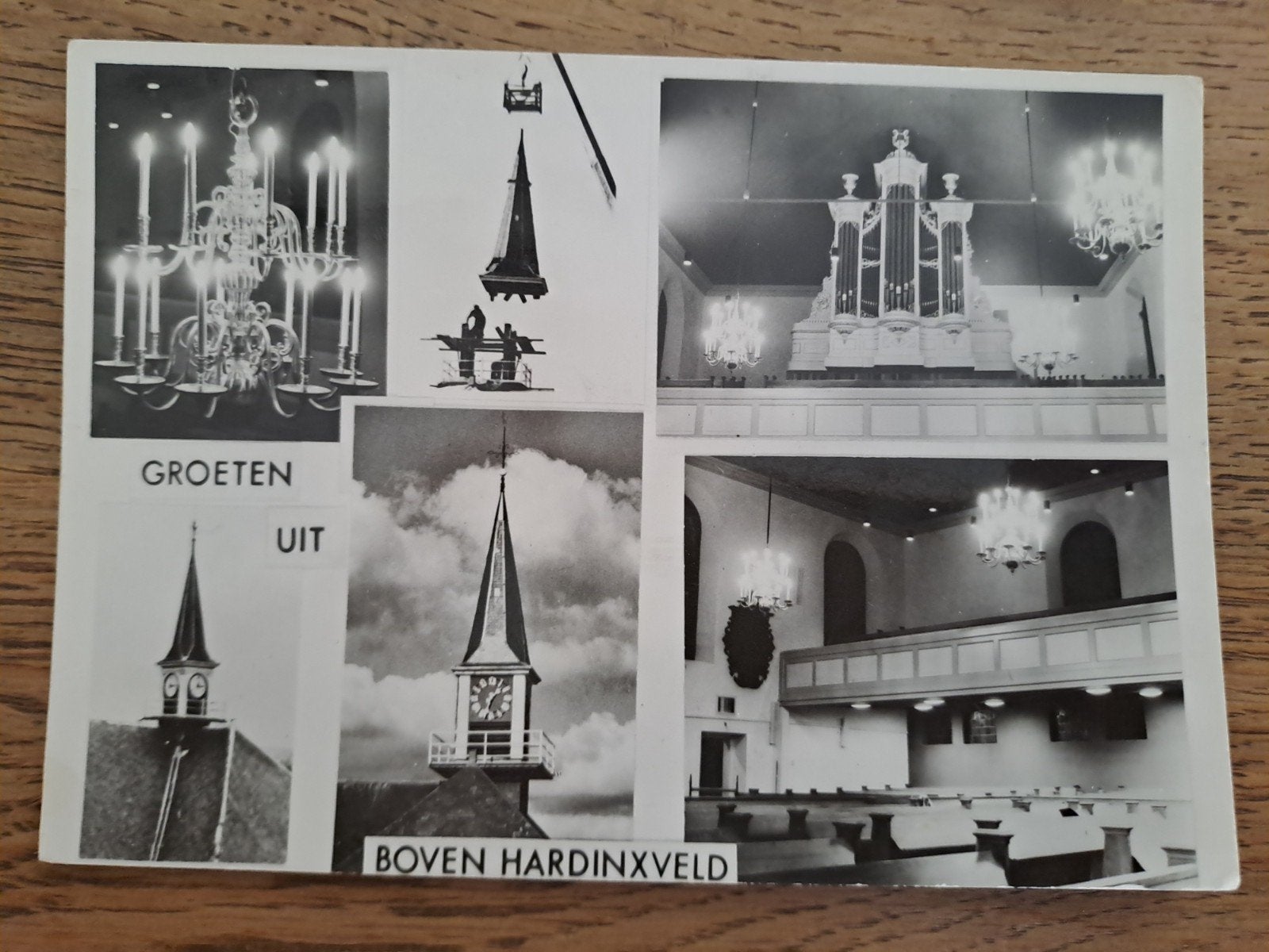 boven hardinxveld, Ophalen of Verzenden