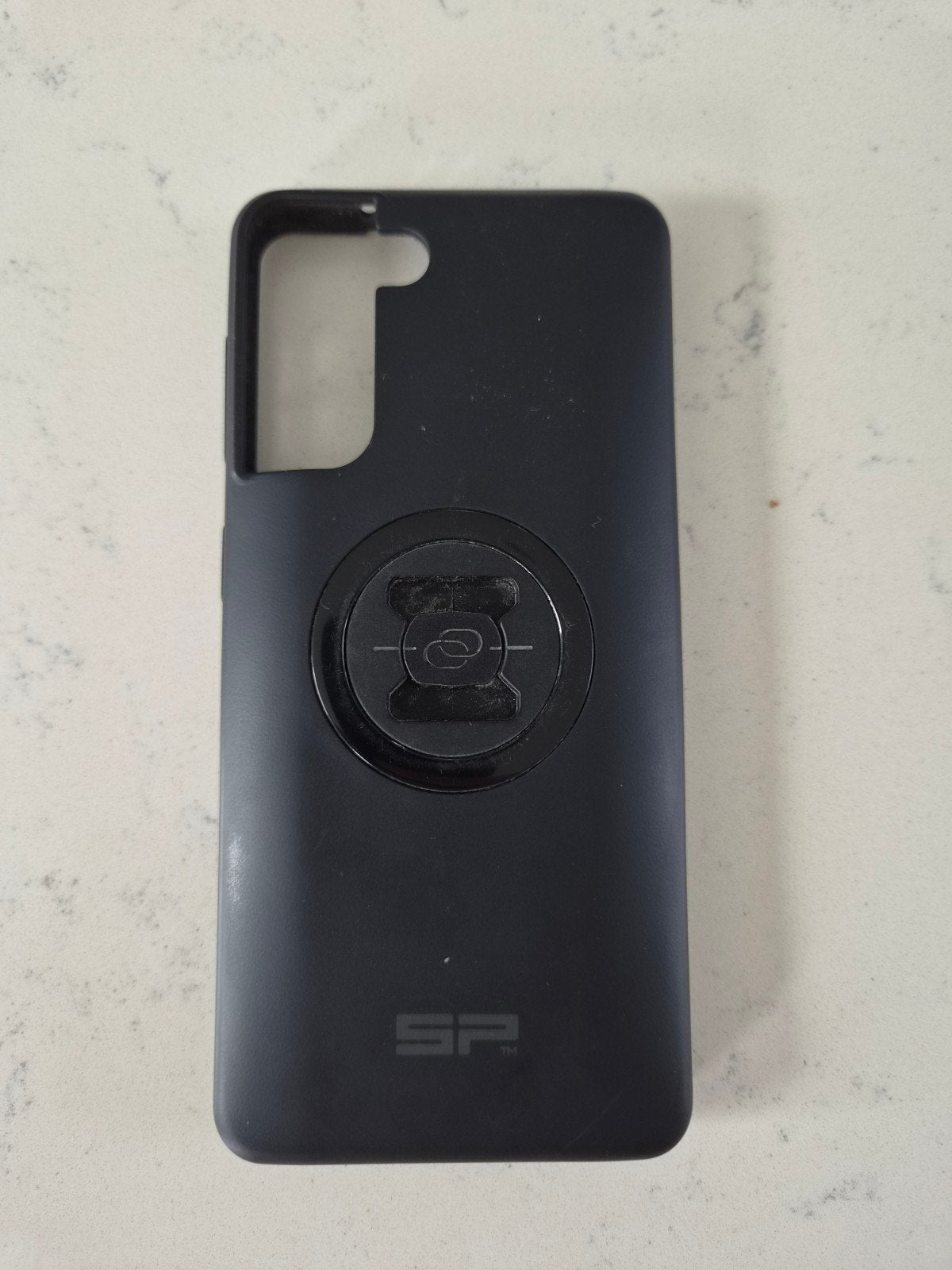 SP connect Samsung Galaxy S21, Ophalen of Verzenden, Gebruikt