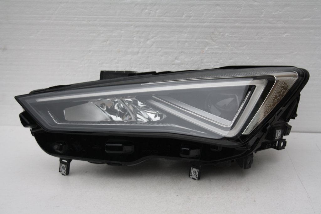 Koplamp Cupra Formentor links LED 5FG 941 007 F Krasje, Ophalen of Verzenden