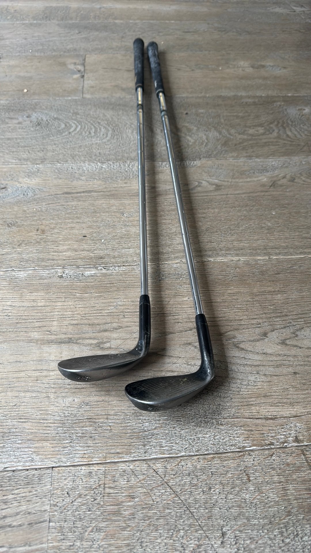 Pitching en Gap wedge mcegror, Ophalen of Verzenden, Zo goed als nieuw, Club