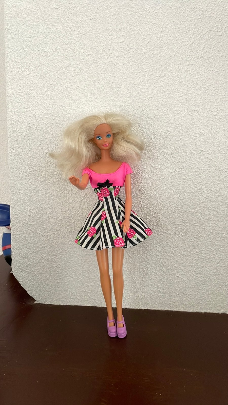 Mattel Barbie, Ophalen of Verzenden, Gebruikt, Barbie