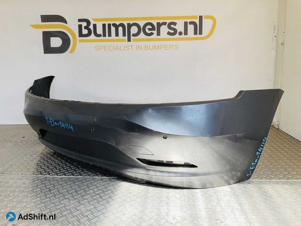 Bumper BMW Z4 E89 09-16 51127192041 Achterbumper E10-14114r, Bumper