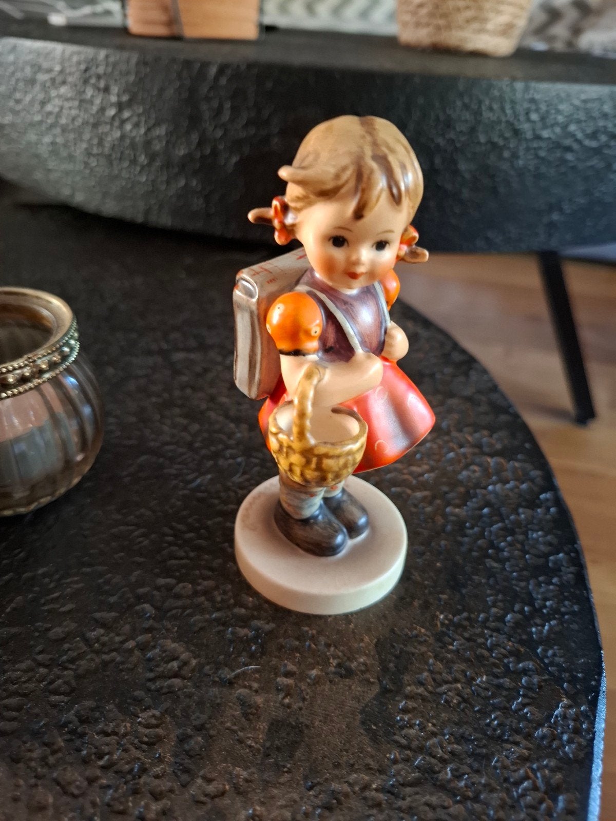 Vintage Hummel Beeldjes - Goebel Porselein Collectie, Verzamelen, Ophalen of Verzenden