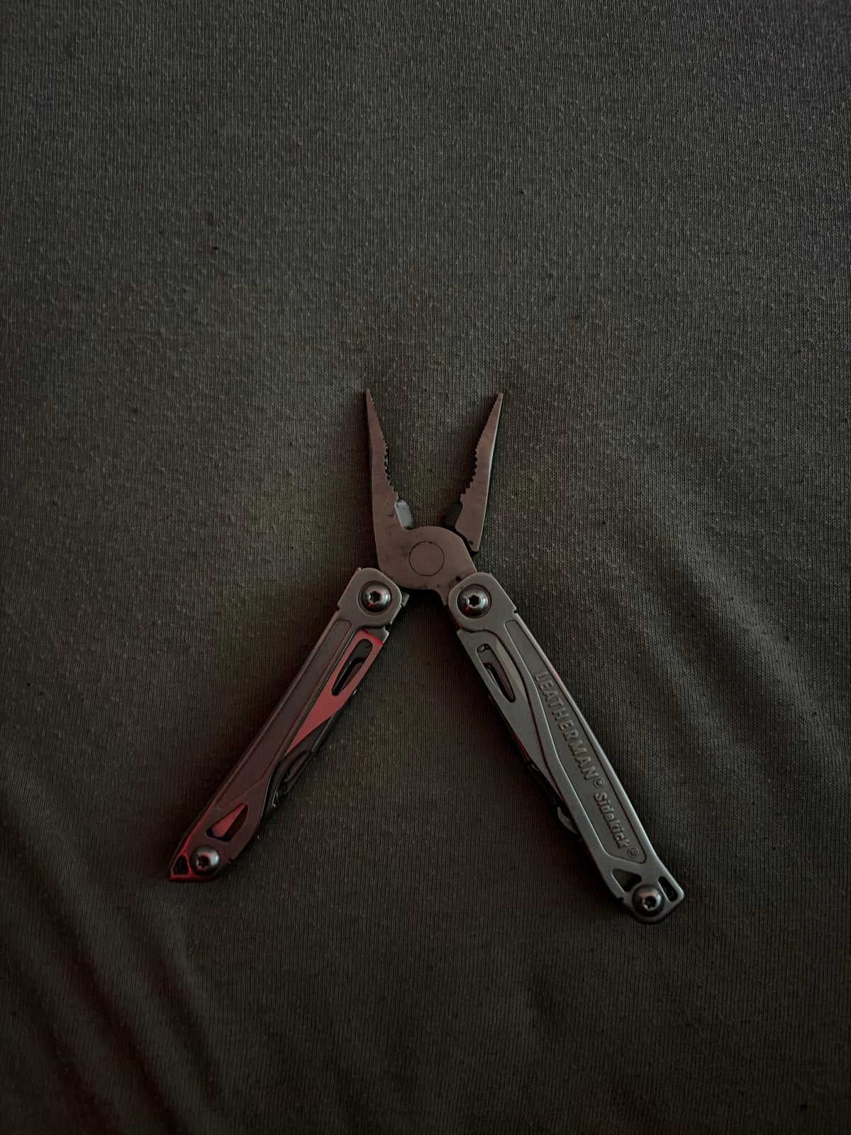 Gebruikte Leatherman Sidekick Multitool, Ophalen, Gebruikt, Multitool, Overige merken