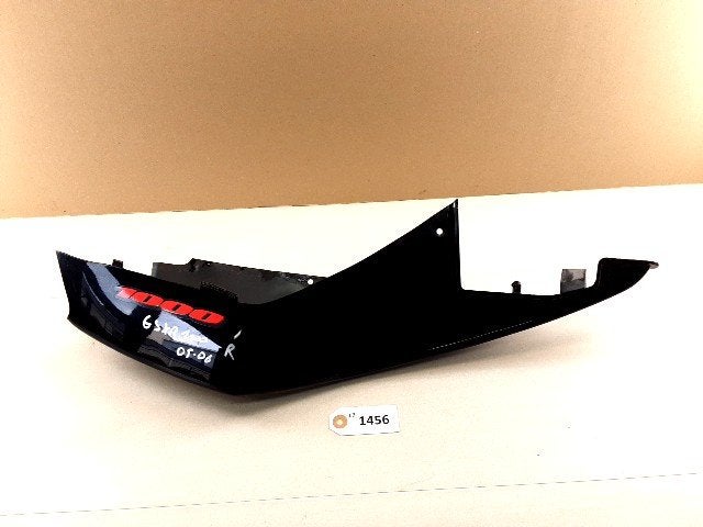 GSXR1000 2005 - 2006 Suzuki Kuipdeel Kuipdeel kont D1-36433