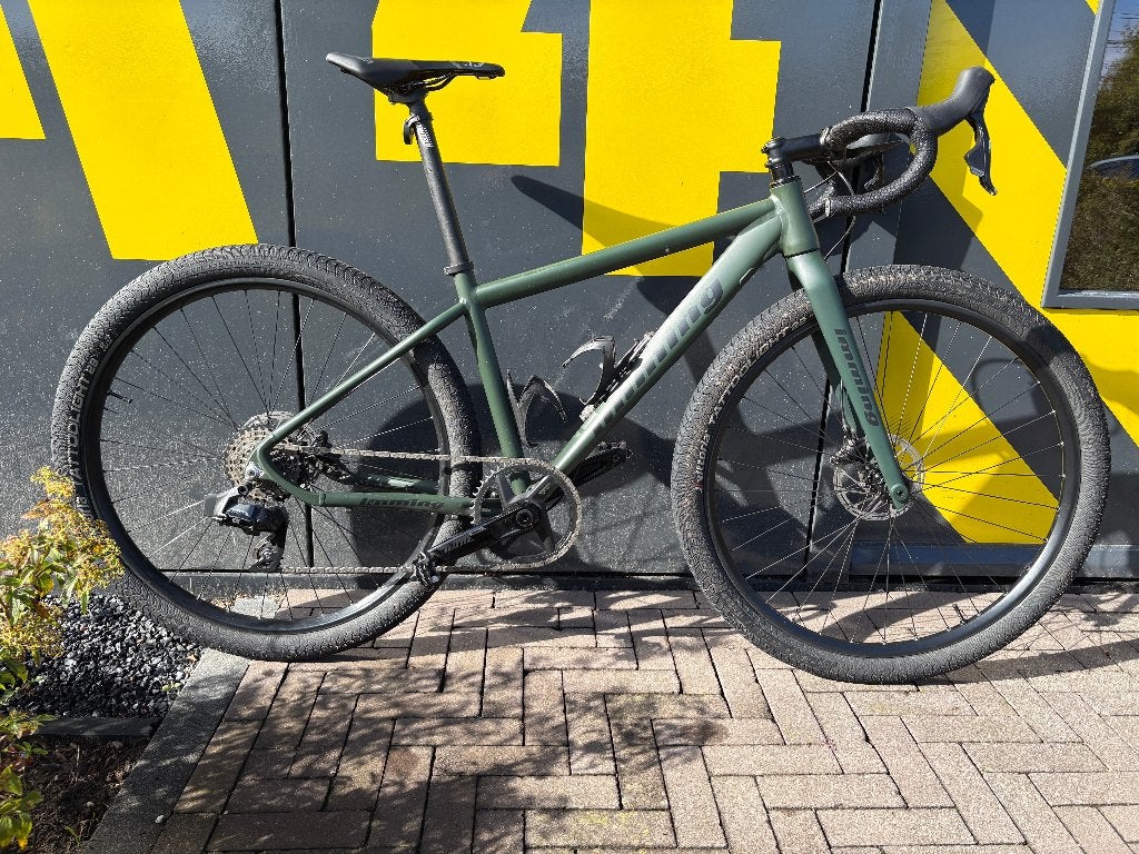 Imming Beach Bike / strandfiets met SRAM Rival AXS, Fietsen en Brommers, Gebruikt, Heren, 53 tot 57 cm, Ophalen