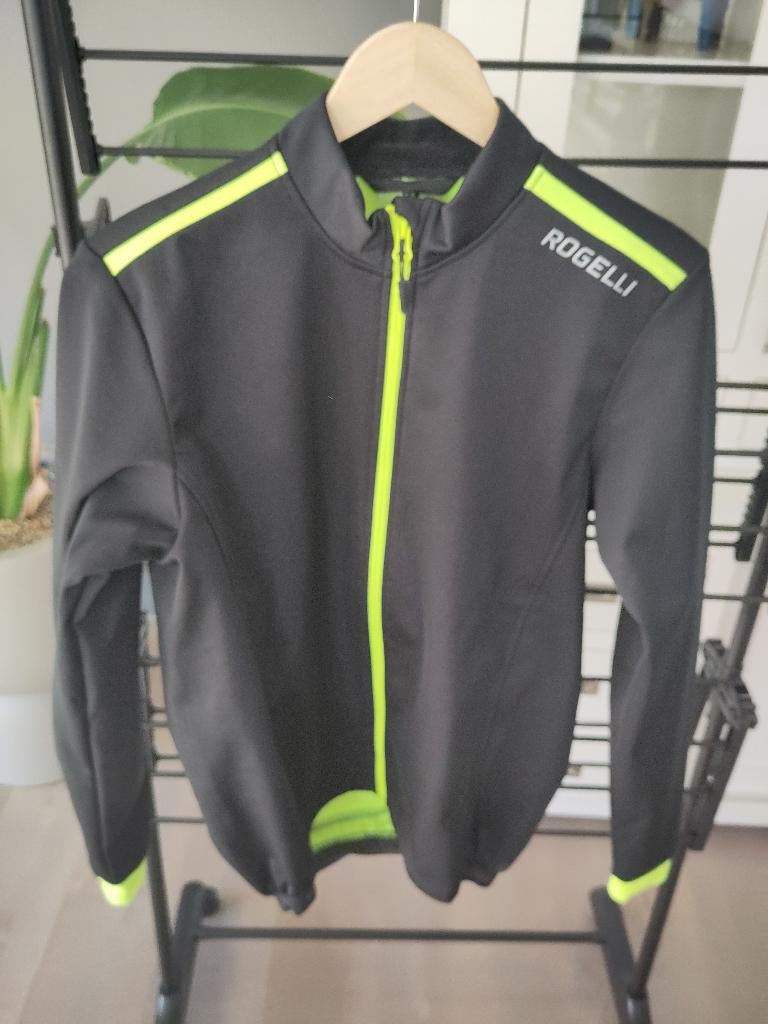 Rogelli Pesaro 2.0- winter maat M- heren, Rogelli, Ophalen of Verzenden, Zo goed als nieuw, Bovenkleding