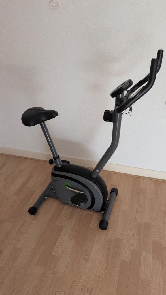 Tunturi Cardio Fit Hometrainer - Zo goed als nieuw, Ophalen