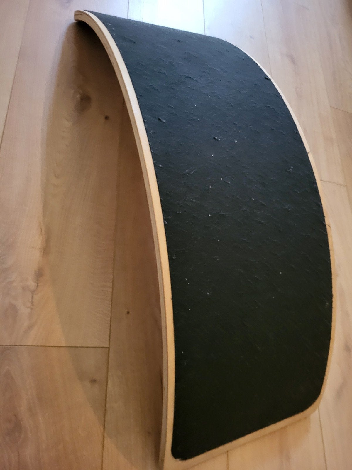 Deryan Balance Board - Houten Balansbord voor Kinderen, Ophalen, Gebruikt, Jongen of Meisje