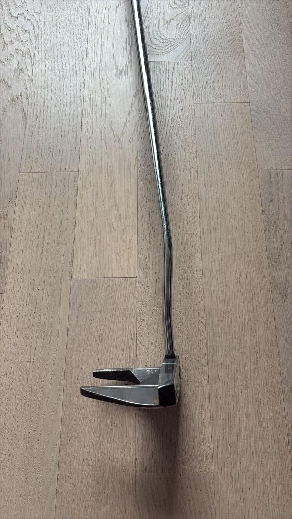MacGregor Response DT Putter (Model 003), Ophalen, Gebruikt, Club