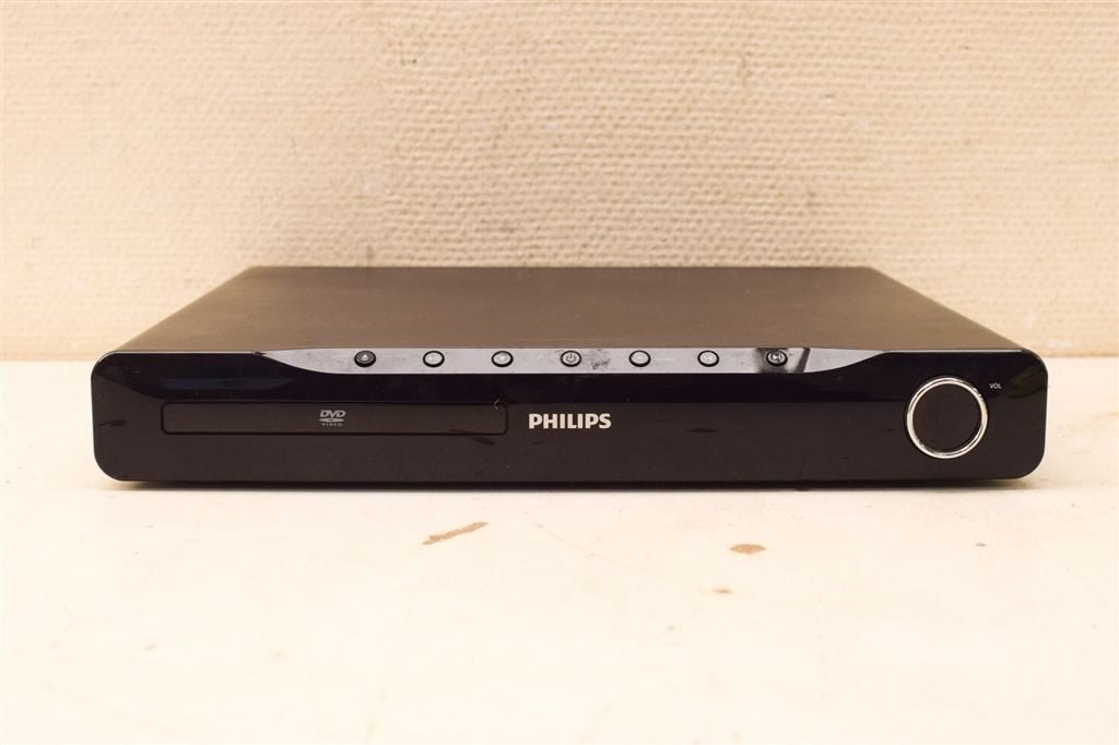 Philips DVD speler 44900