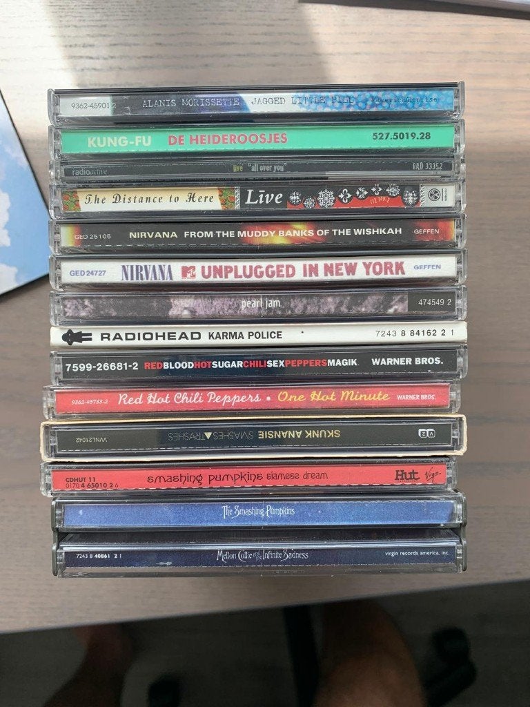 CD verzamelalbums, Ophalen of Verzenden, Zo goed als nieuw