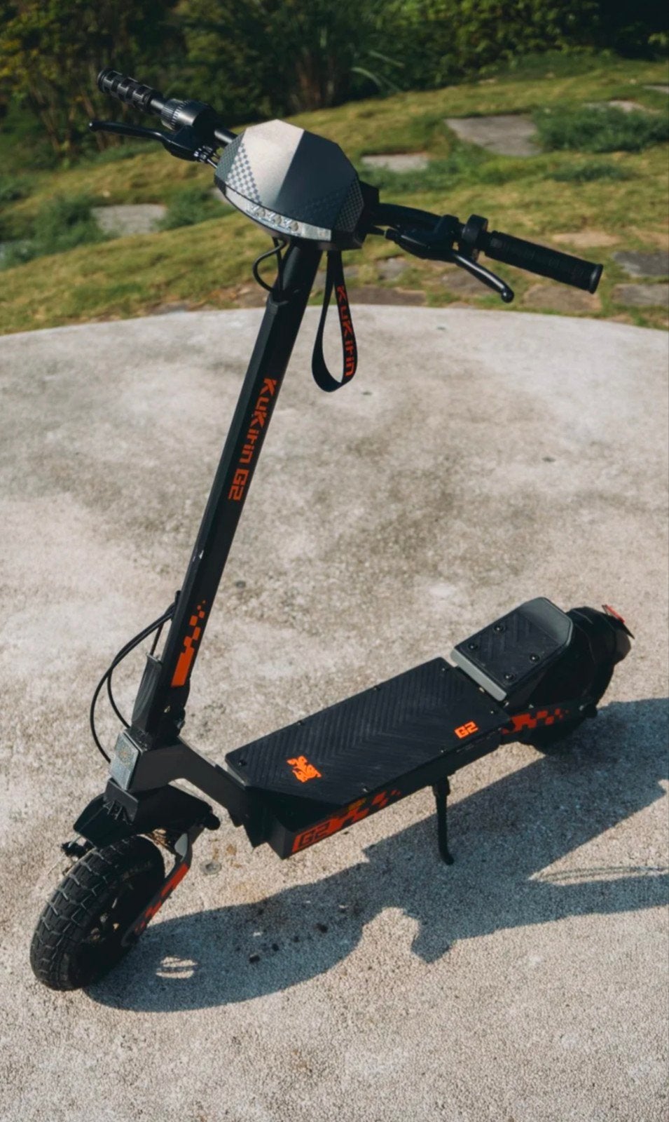 gezocht een  G2 of een G4 frame, Fietsen en Brommers, Steps, Ophalen