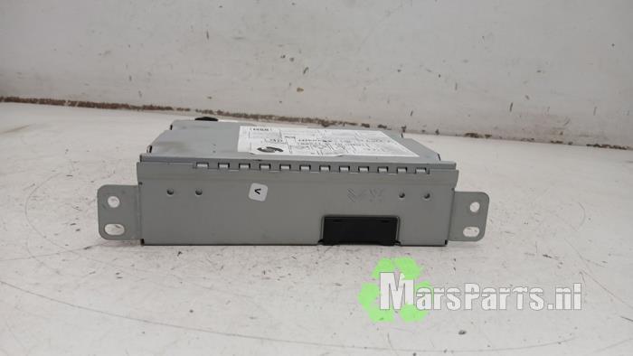 Navigatie Module van een Citroen C3, Gebruikt, -, Ophalen of Verzenden, -