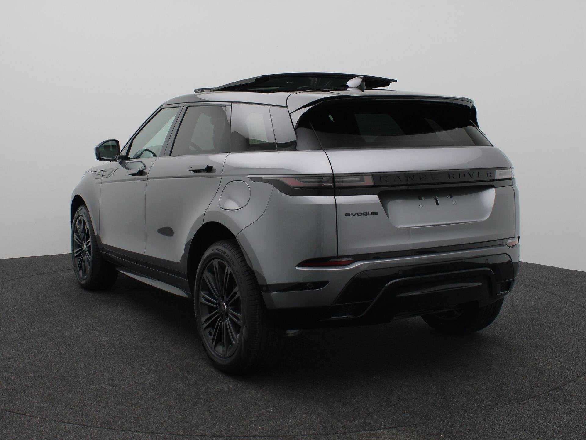 Land Rover Range Rover Evoque 1.5 P270e PHEV AWD Business Dy, Auto's, Land Rover, 12 maanden, Euro 6, 15 kWh, Vierwielaandrijving