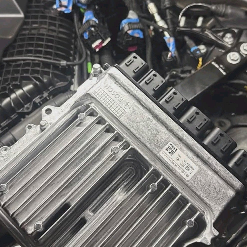 Chiptuning AdBlue Storingen Roetfilter Uitschakelen, Ophalen of Verzenden