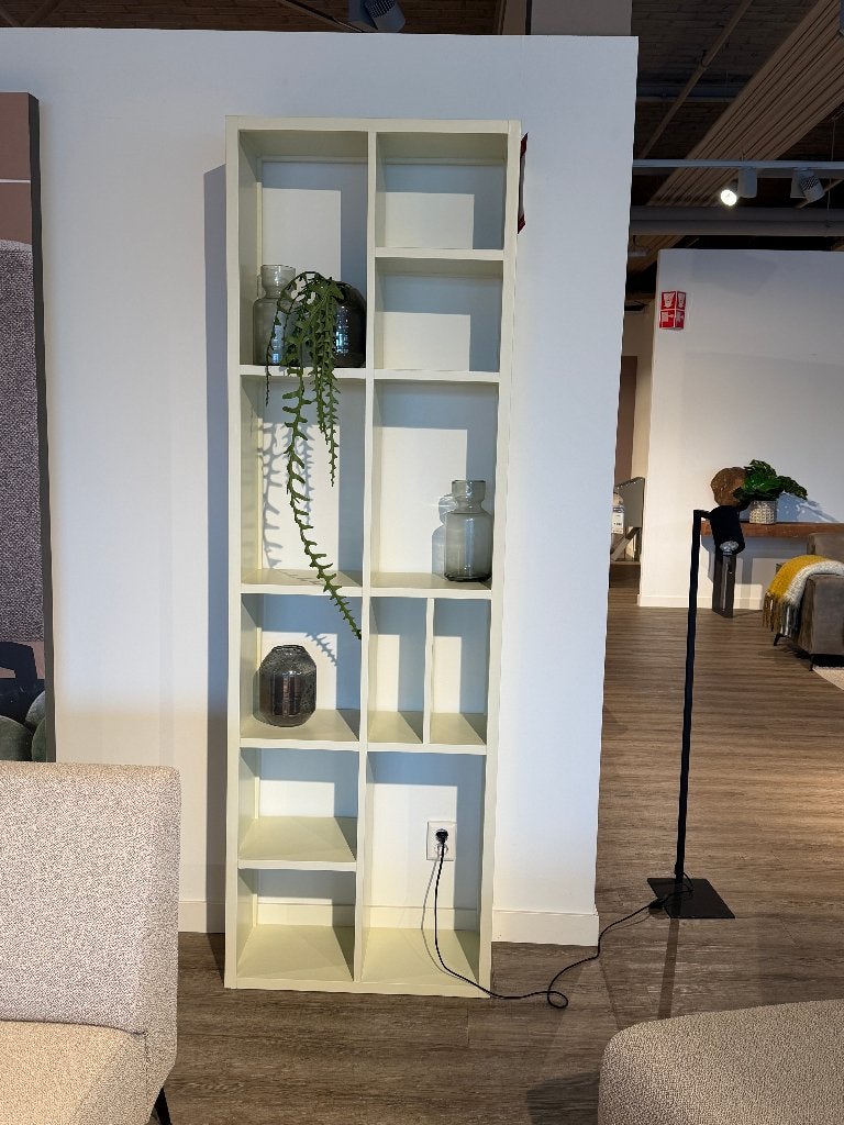 Zano vakken kasten ( ook per stuk te koop), Ophalen, 200 cm of meer, 50 tot 100 cm, Zo goed als nieuw