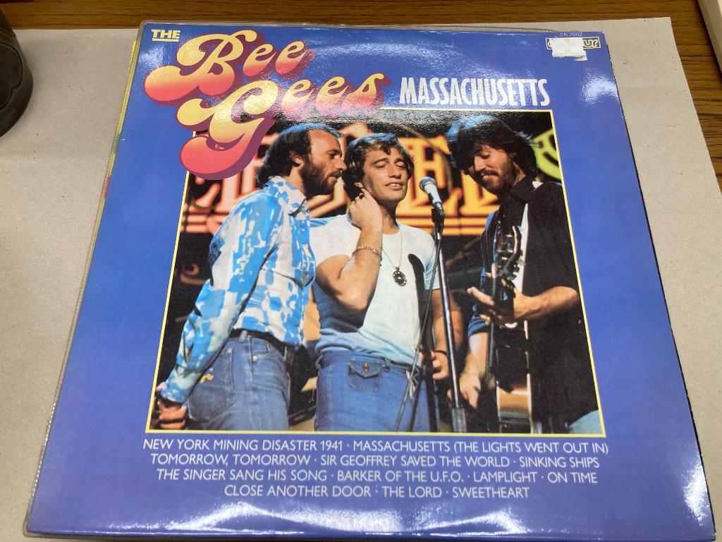 T.K. nog 4 vinyl pop rock lp's jaren 70 zie actuele lijst, Ophalen of Verzenden, 1980 - 1989, Gebruikt, 12 inch
