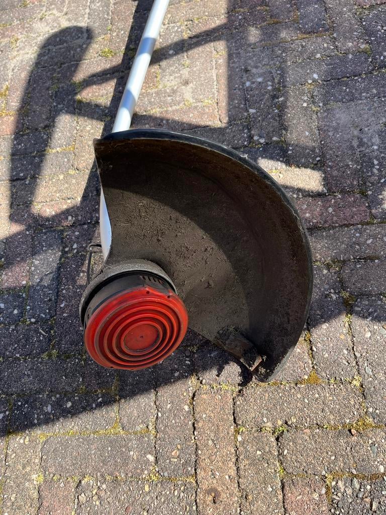 Grastrimmer, Ophalen, Gebruikt, 10 tot 30 cm, Elektrisch