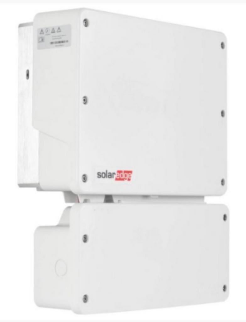SolarEdge Home Hub  hybride Omvormer 3680, Doe-het-zelf en Verbouw, 200 wattpiek of meer, Solaredge, Overige typen, Nieuw