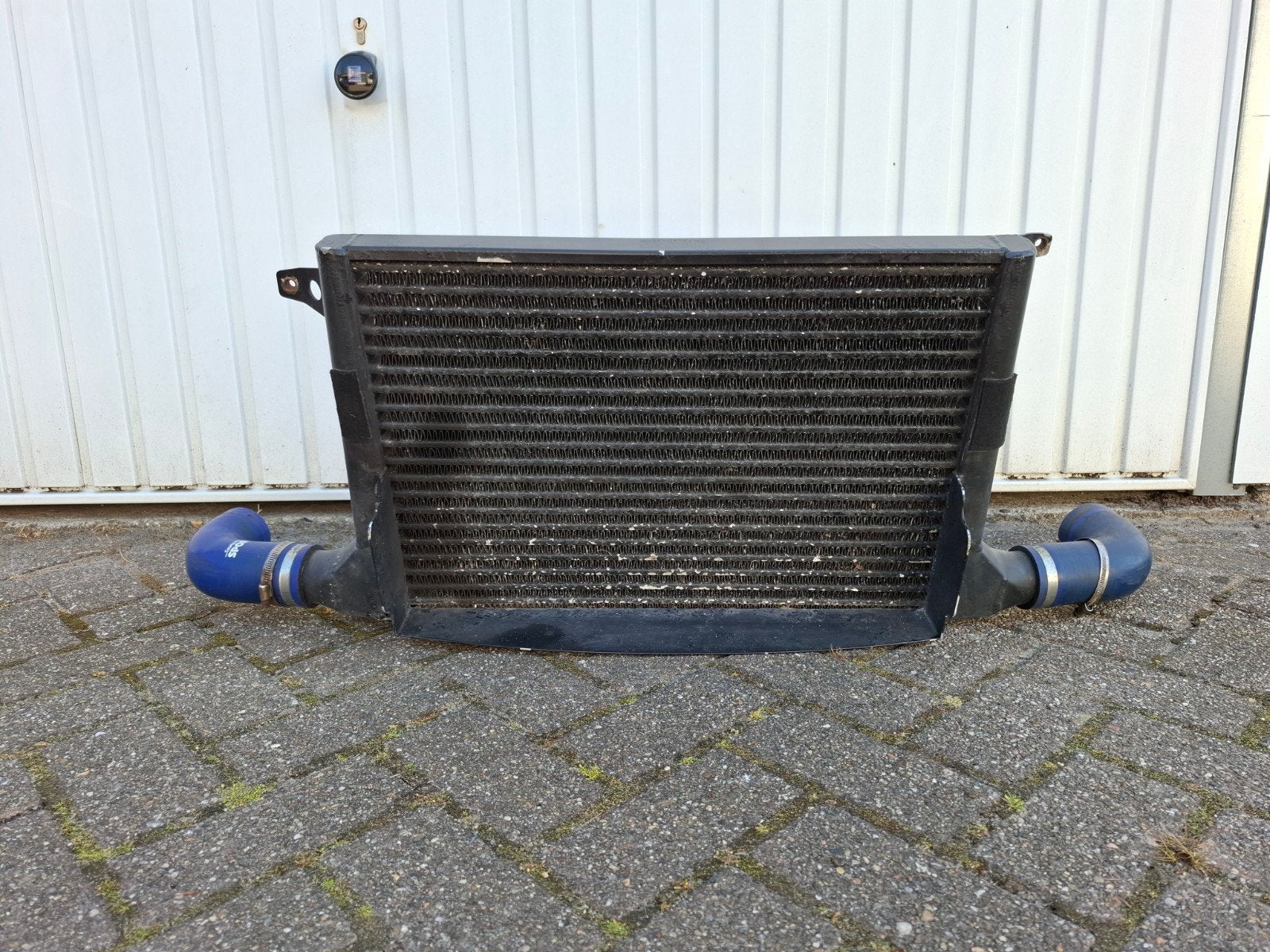 Grote stage 3 intercooler set courtenay sport opel corsa opc, Ophalen of Verzenden, Opel