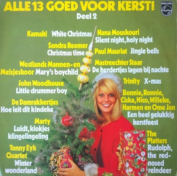 (2) uitzoeken minimale afname 3 stuks voor 2 euro per LP, LP, Reissue, Ophalen of Verzenden, Pop