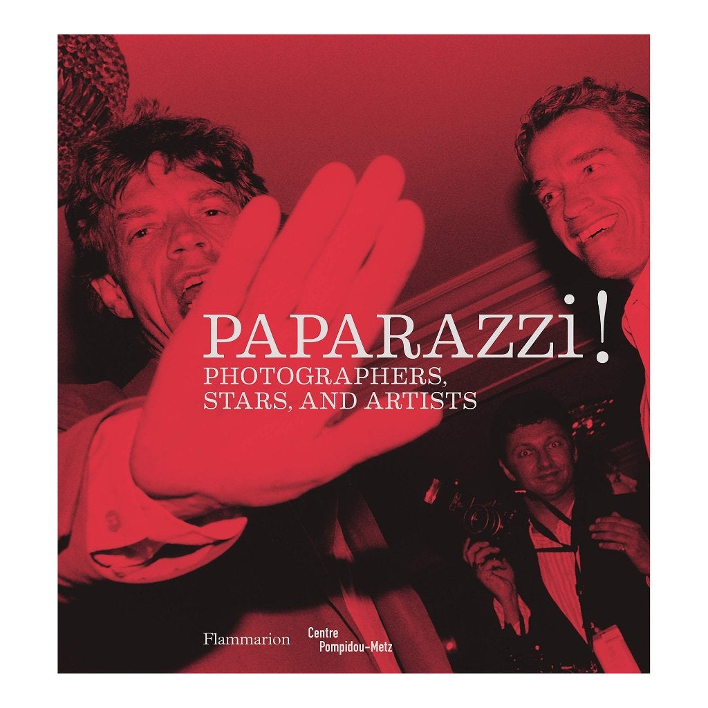 Paparazzi!: Photographers, Stars, Artists, Ophalen of Verzenden, Nieuw, Fotografen