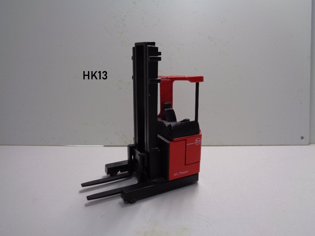 joal heftruck, Ophalen of Verzenden, Zo goed als nieuw, Auto