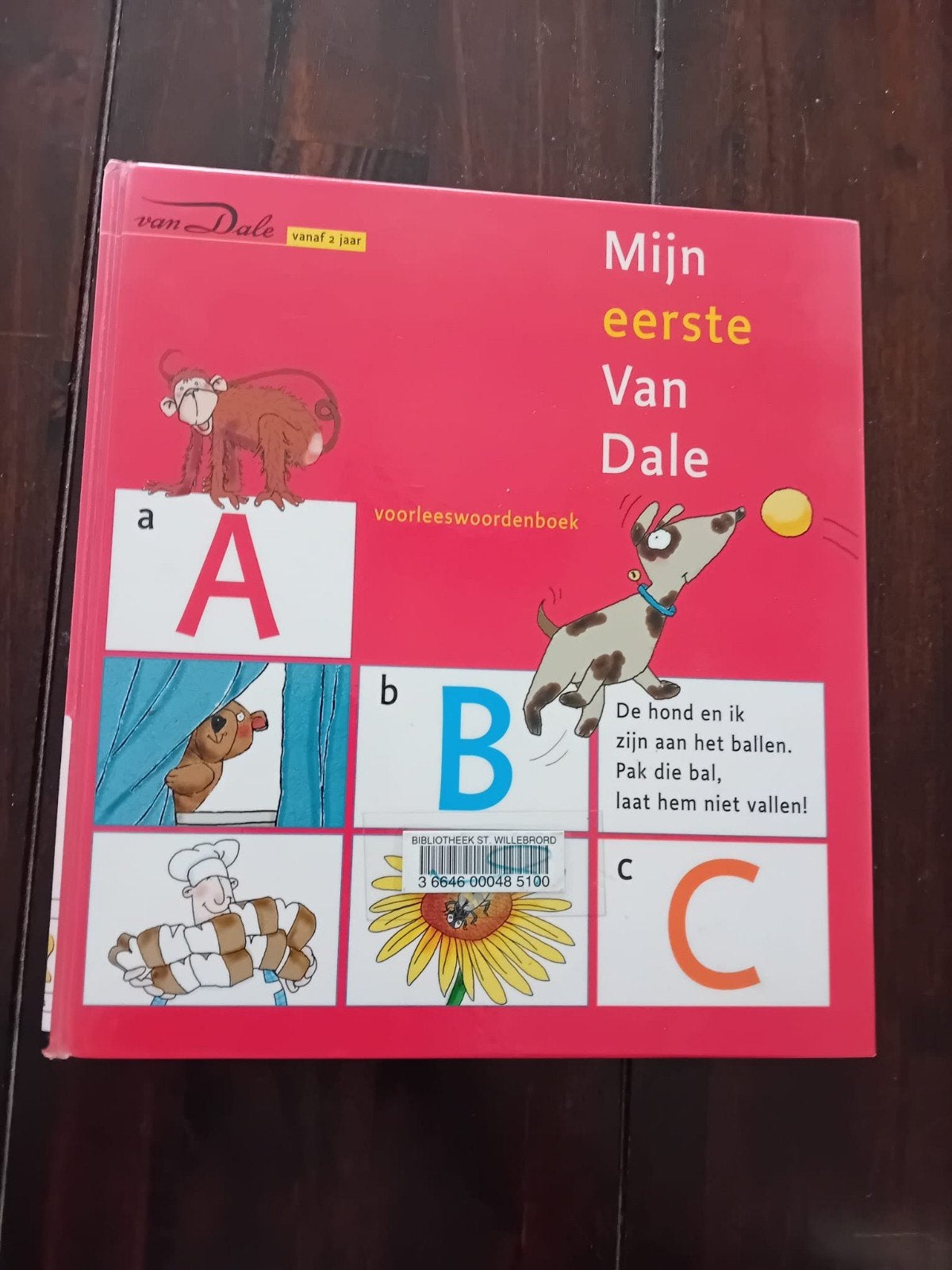 leesboeken, Ophalen of Verzenden, Gelezen
