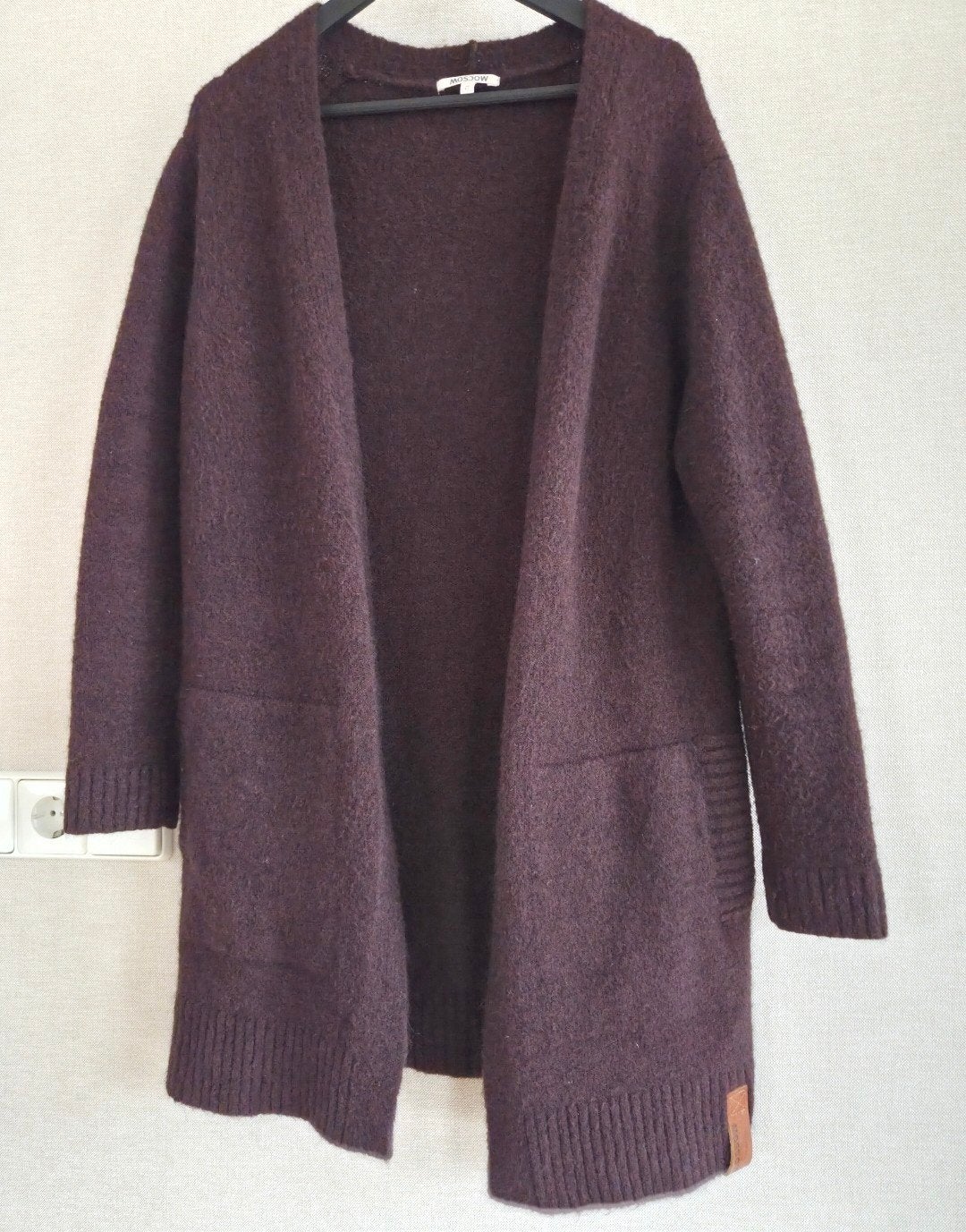 Moscow Alpaca Wol Vest XS - Warm & Stijlvol, Overige kleuren, Ophalen of Verzenden, Moscow, Maat 34 (XS) of kleiner