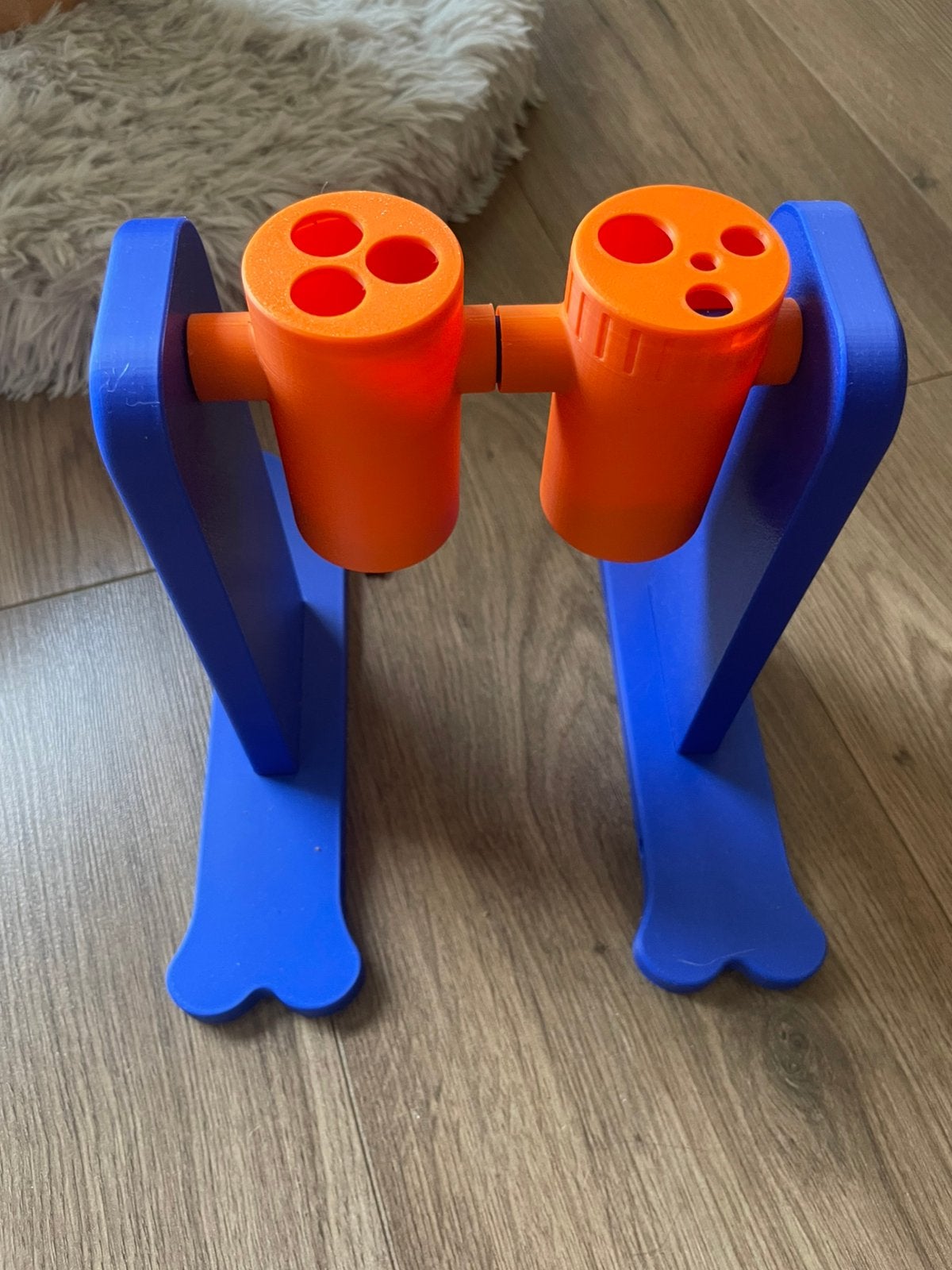 3D FDJ Print Proto service., Ophalen of Verzenden, Zo goed als nieuw