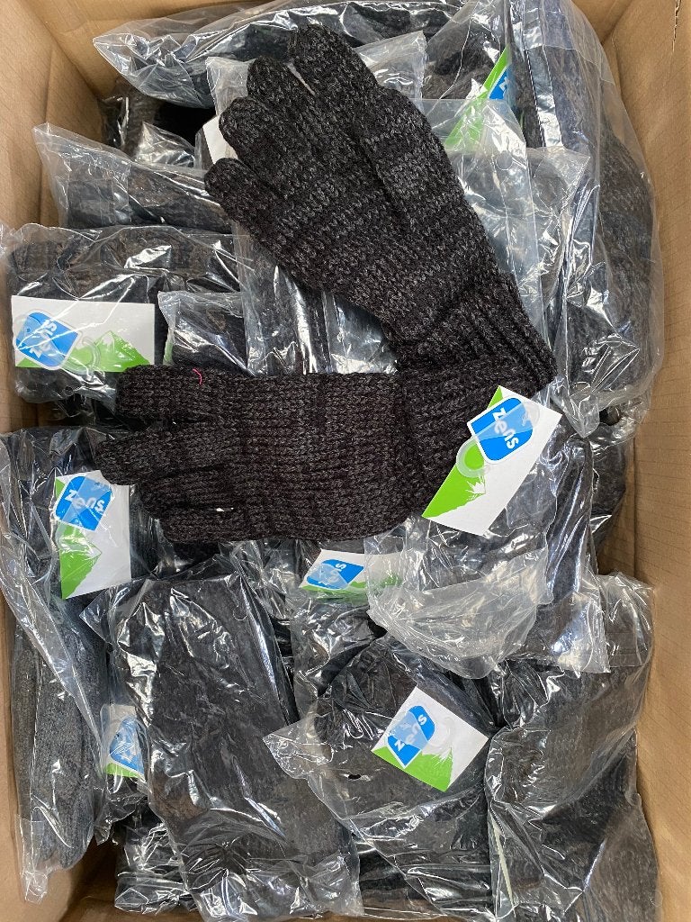 opkoper gezocht mutsen, handschoenen  sjaals enz enz, Diversen, Ophalen