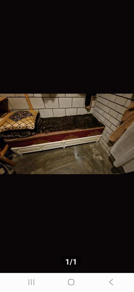 Tekoop sadari 2 meter maal 70  60 euro, Ophalen of Verzenden