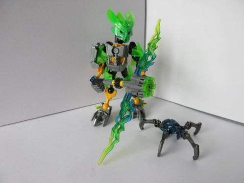 Bionicle dl 4, 10201 10203 70780 70784 71303 71304 71308.., Bionicle, Lego, Ophalen of Verzenden, Zo goed als nieuw