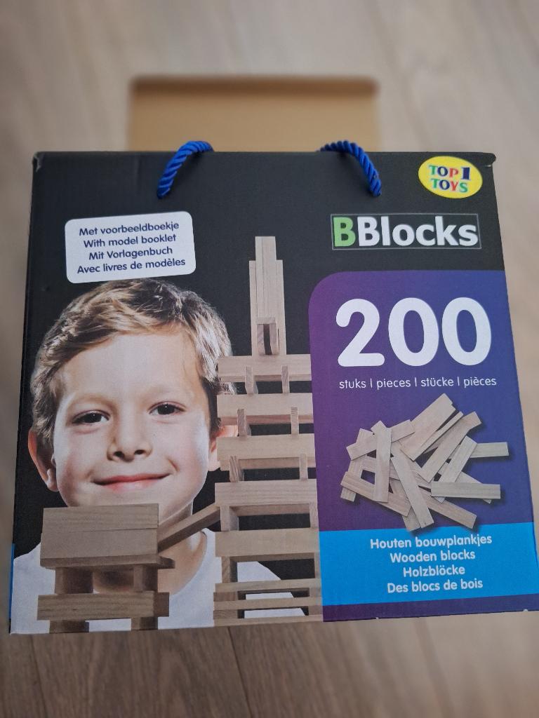 Kapla, Kinderen en Baby's, Ophalen of Verzenden, Zo goed als nieuw, Overige merken
