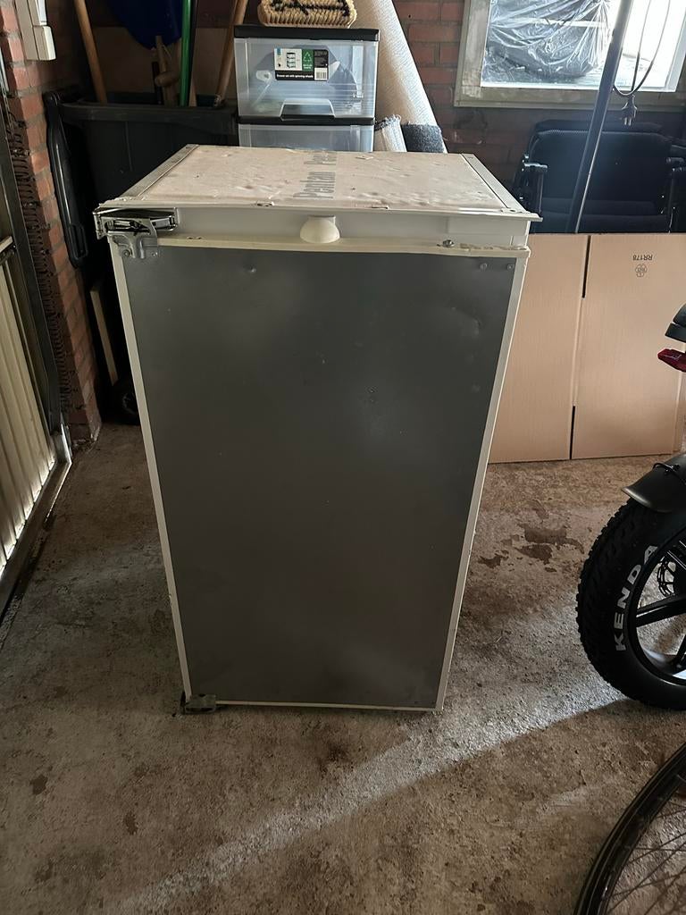 Koelkast, Witgoed en Apparatuur, 100 tot 150 liter, 45 tot 60 cm, Ophalen, 85 tot 120 cm