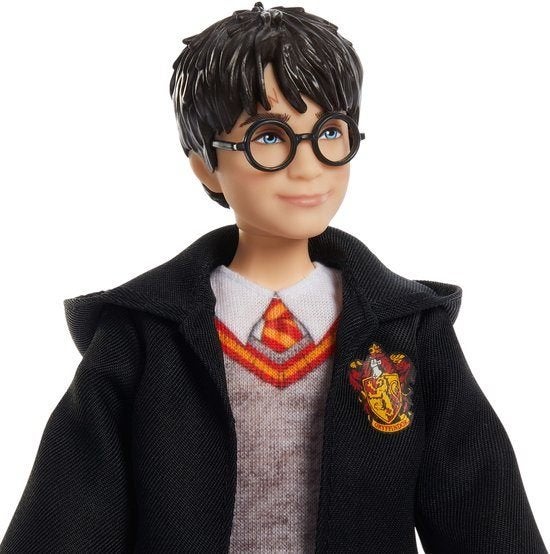 Harry Potter 25 Years of Magic Mattel Pop 27 cm - Nieuw!!, Ophalen of Verzenden, Nieuw, Actiefiguurtje