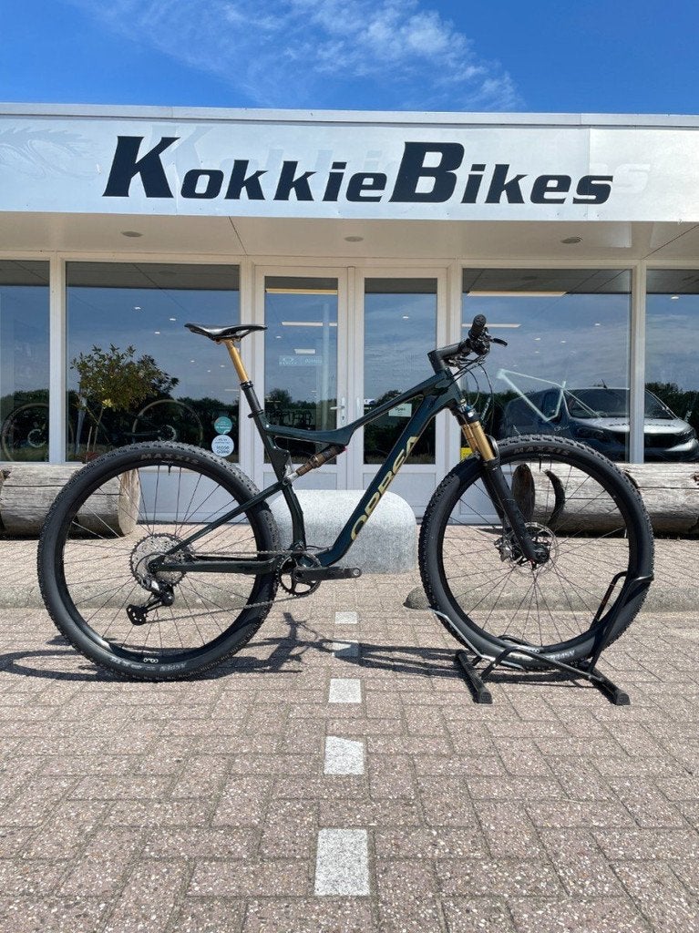 Orbea OIZ M-PRO TR CUSTOM XL 2022, Overige merken, Gebruikt, -, - 0
-, NL