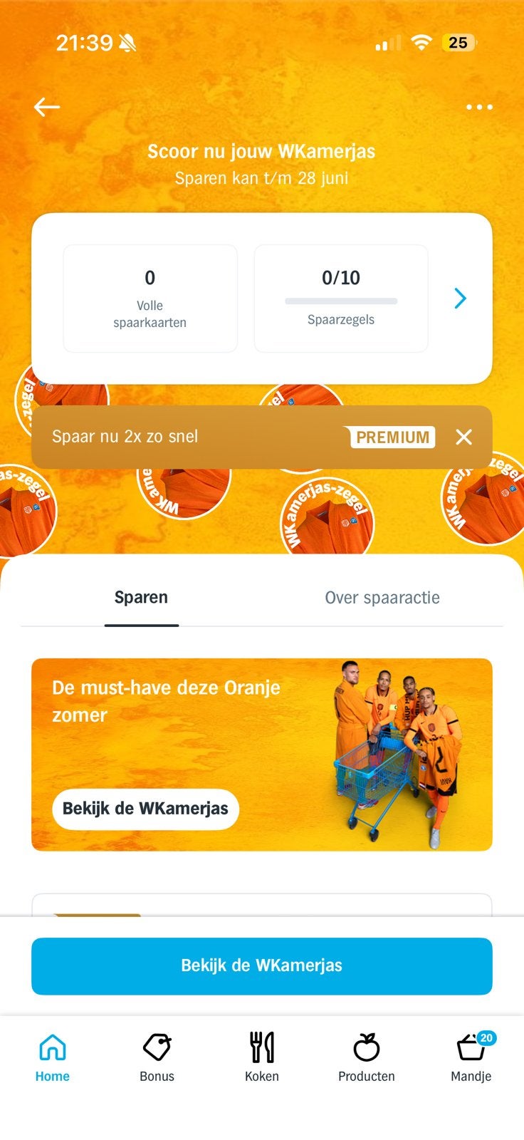 Ik zoek WK zegels ik heb 2 volle spaarkaarten efteling, Twee personen, Kortingsbon, Pretpark
